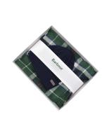 Barbour Herren Schal
