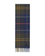 Barbour Herren Schal