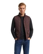 Barbour Herren Weste