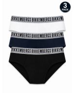 Bikkembergs Herren Unterwäsche