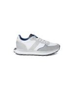 Blauer Herren Sneaker