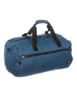 Blauer Herren Tasche