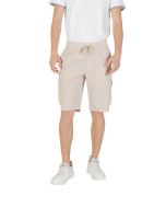 Boss Herren Bermuda