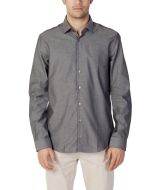 Calvin Klein Herren Hemd