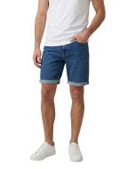 Calvin Klein Jeans Herren Bermuda