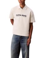 Calvin Klein Jeans Herren Polo