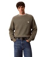 Calvin Klein Jeans Herren Pullover