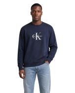 Calvin Klein Jeans Herren Sweatshirt