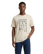 Calvin Klein Jeans Herren T-Shirt