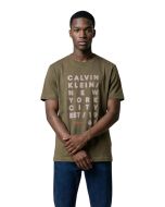 Calvin Klein Jeans Herren T-Shirt