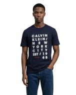 Calvin Klein Jeans Herren T-Shirt