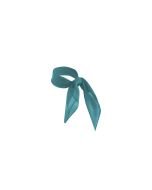 Chiffon Halstuch Classic petrol