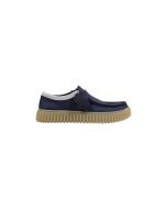 Clarks Schuhe Herren Stringate