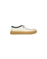 Clarks Schuhe Herren Stringate