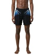 County Of Milan Herren Badehose