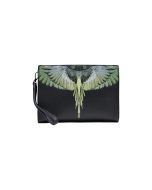 County Of Milan Herren Tasche
