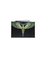County Of Milan Herren Tasche