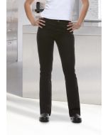 Damenhose Tina schwarz