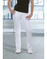 Damenhose Tina weiß