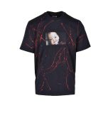 Dario Argento X Msgm Herren T-Shirt