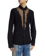 Diesel Herren Hemd