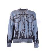 Diesel Herren Pullover