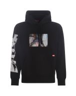 Diesel Herren Sweatshirt