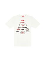 Diesel Herren T-Shirt