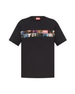 Diesel Herren T-Shirt