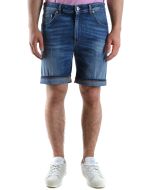 Dondup Herren Bermuda