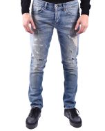 Dondup Herren Jeans