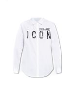 Dsquared Herren Hemd