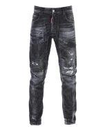 Dsquared Herren Jeans