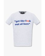Dsquared Herren T-Shirt