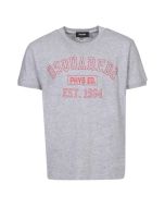 Dsquared Herren T-Shirt