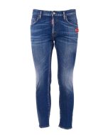 Dsquared2 Herren Jeans