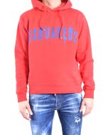 Dsquared2 Herren Sweatshirt