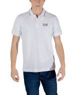 Ea7 Herren Polo