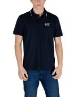 Ea7 Herren Polo