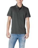 Ea7 Herren Polo