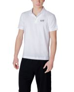 Ea7 Herren Polo