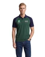 Ea7 Herren Polo