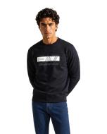 Ea7 Herren Sweatshirt