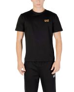 Ea7 Herren T-Shirt