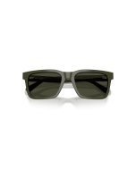 Emporio Armani Herren Occhiali Da Sole