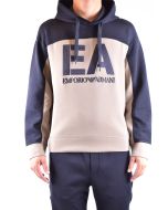 Emporio Armani Herren Sweatshirt