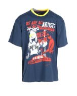 Frankie Morello Herren T-Shirt