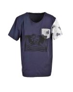 Gabriele Pasini Herren T-Shirt