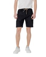 Gianni Lupo Herren Bermuda