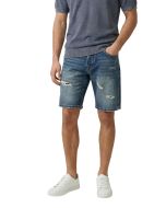 Gianni Lupo Herren Bermuda